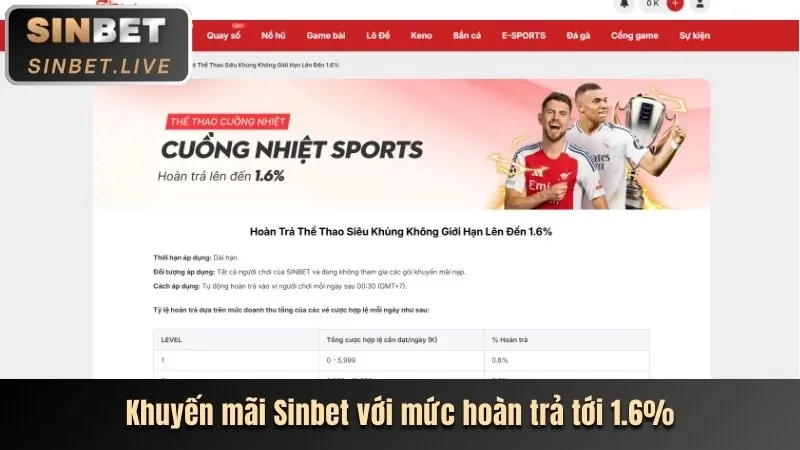 Bước 1: Truy cập trang chủ chính thức của 11win